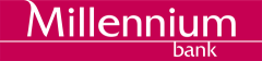 Logo Bank Millennium