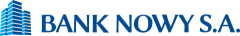 Logo Bank Nowy