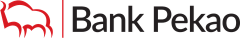 Logo Bank Pekao