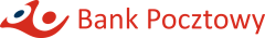 Logo Bank Pocztowy