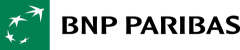Logo BNP Paribas Bank Polska