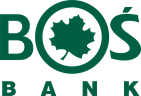 Logo BOŚ Bank