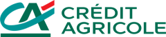 Logo Credit Agricole Bank Polska