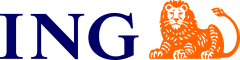 Logo ING Bank Śląski