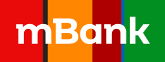 Logo mBank