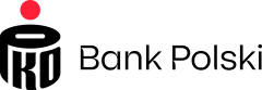 Logo PKO Bank Polski