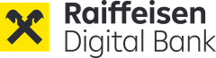 Logo Raiffeisen Digital Bank