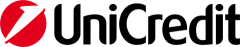 Logo UniCredit (dawniej Aion Bank)
