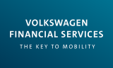 Logo Volkswagen Bank